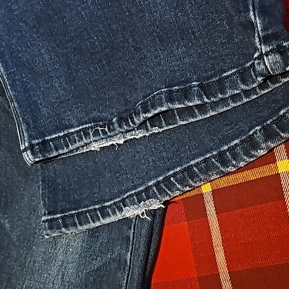 Kancan Signature flare jeans. Size 29 - Picture 6 of 6